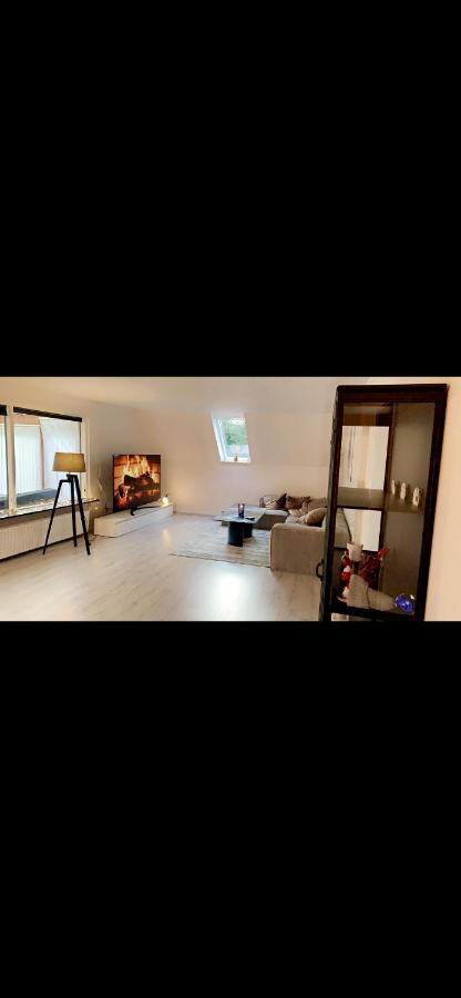 Big Villa In Stege Near Mons Klint With Trampolin Экстерьер фото
